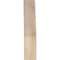 Ekena Millwork 5 1/2"W x 16"D x 28"H Merced Smooth Knee Brace, Douglas Fir BRC06X16X28MRC00SDF - alternate 3